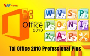 Tải Office 2024 – Hướng Dẫn Cài Đặt Chi Tiết Nhất