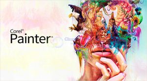 Corel Painter 2021 | Bản Quyền Vĩnh Viễn – Tải Miễn Phí