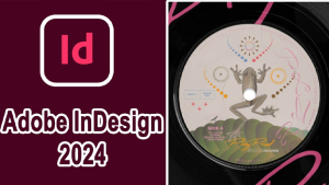 Download + Hướng Dẫn Cài Đặt Adobe InDesign CC 2018 Full Crack