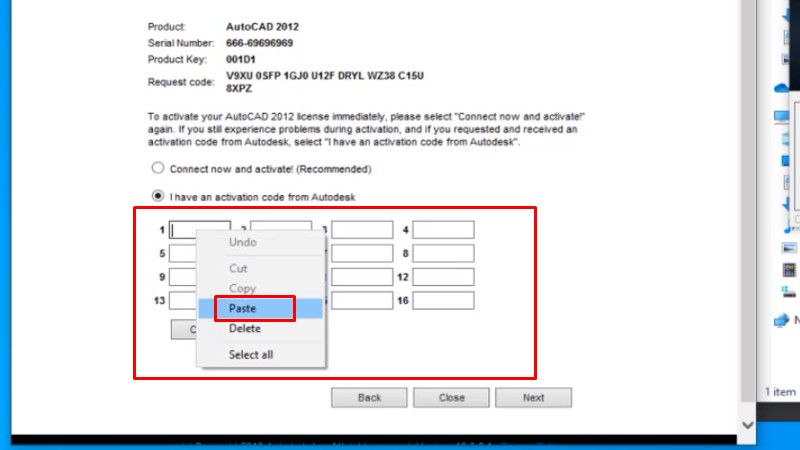 Autocad 2012 20